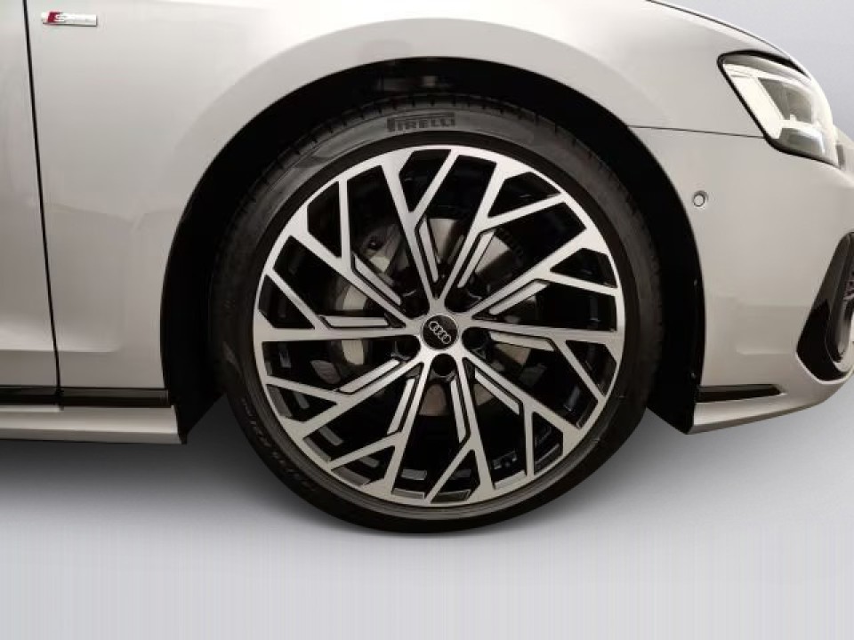 Audi A8 50TDI quattro tiptronic - foto 17