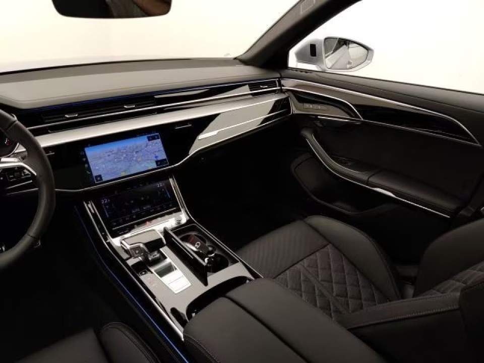 Audi A8 50TDI quattro tiptronic - foto 10