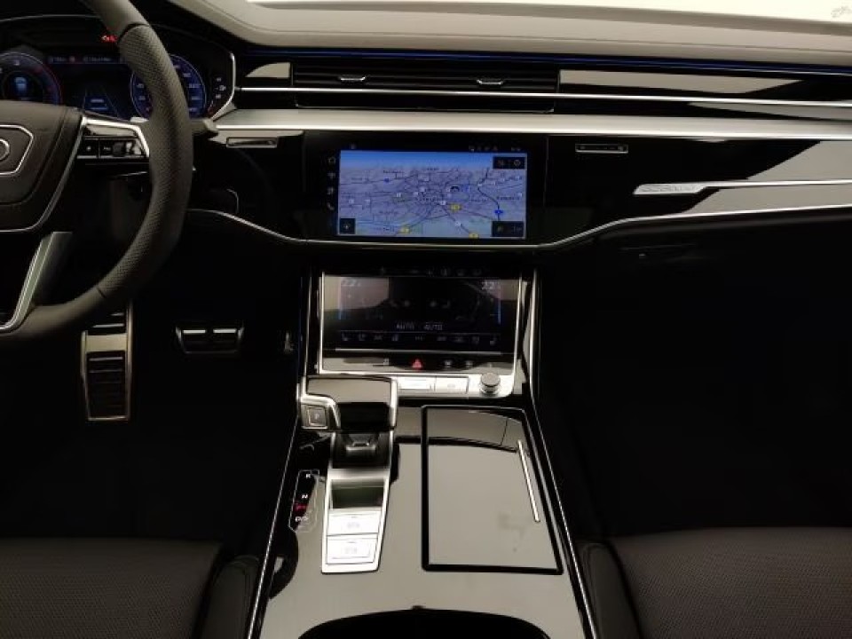 Audi A8 50TDI quattro tiptronic - foto 11