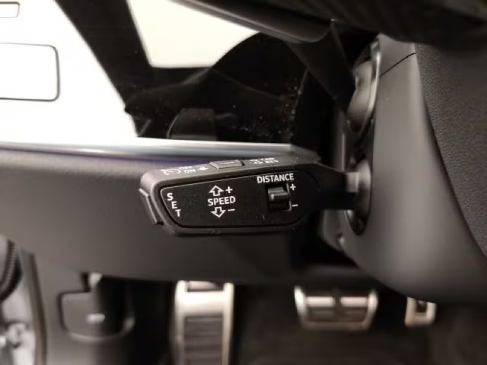 Audi A8 50TDI quattro tiptronic - foto 9