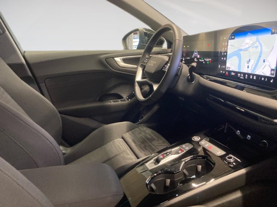 Audi A5 Avant 35TFSI S tronic - foto 6