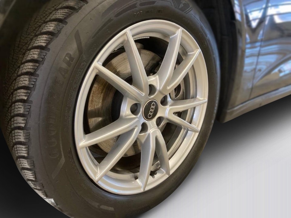 Audi A5 Avant 35TFSI S tronic - foto 15