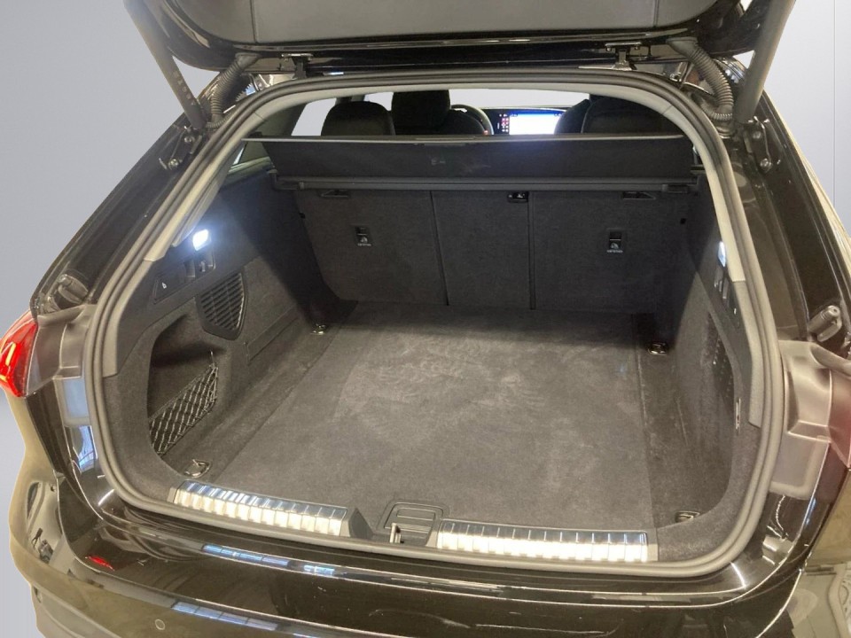 Audi A5 Avant 35TFSI S tronic - foto 12