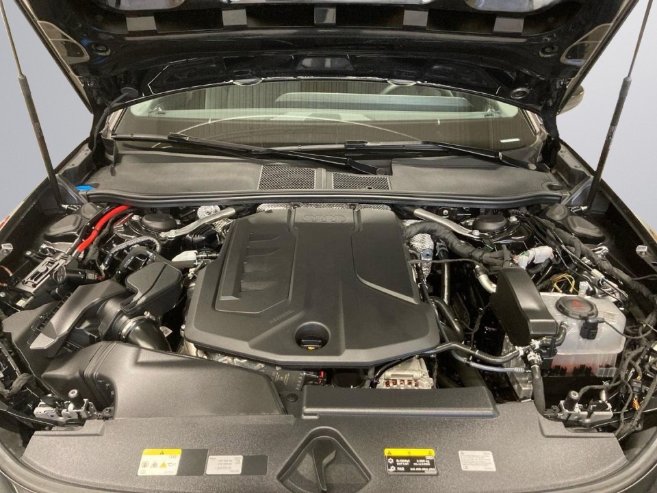 Audi A5 Avant 35TFSI S tronic - foto 13