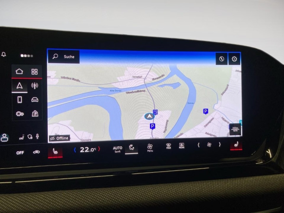 Audi A5 Avant 35TFSI S tronic - foto 9