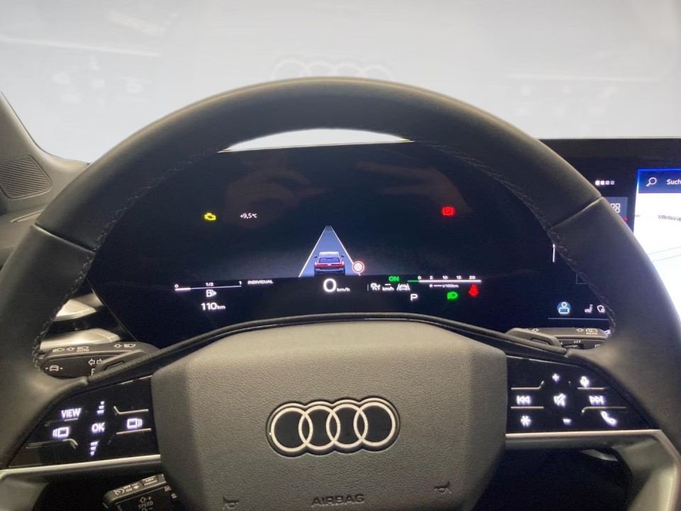 Audi A5 Avant 35TFSI S tronic - foto 7