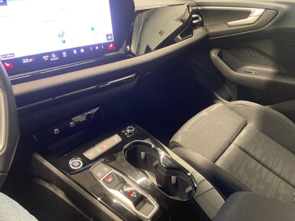 Audi A5 Avant 35TFSI S tronic - foto 8