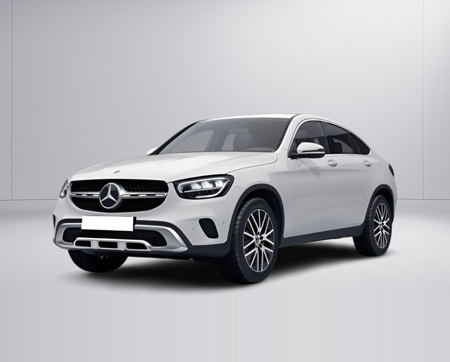 Mercedes-Benz GLC 200 4MATIC AMG - foto 8