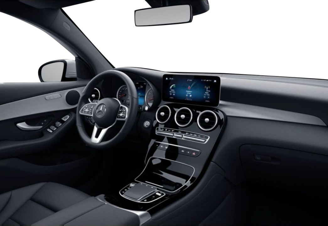 Mercedes-Benz GLC 200 4MATIC AMG - foto 12