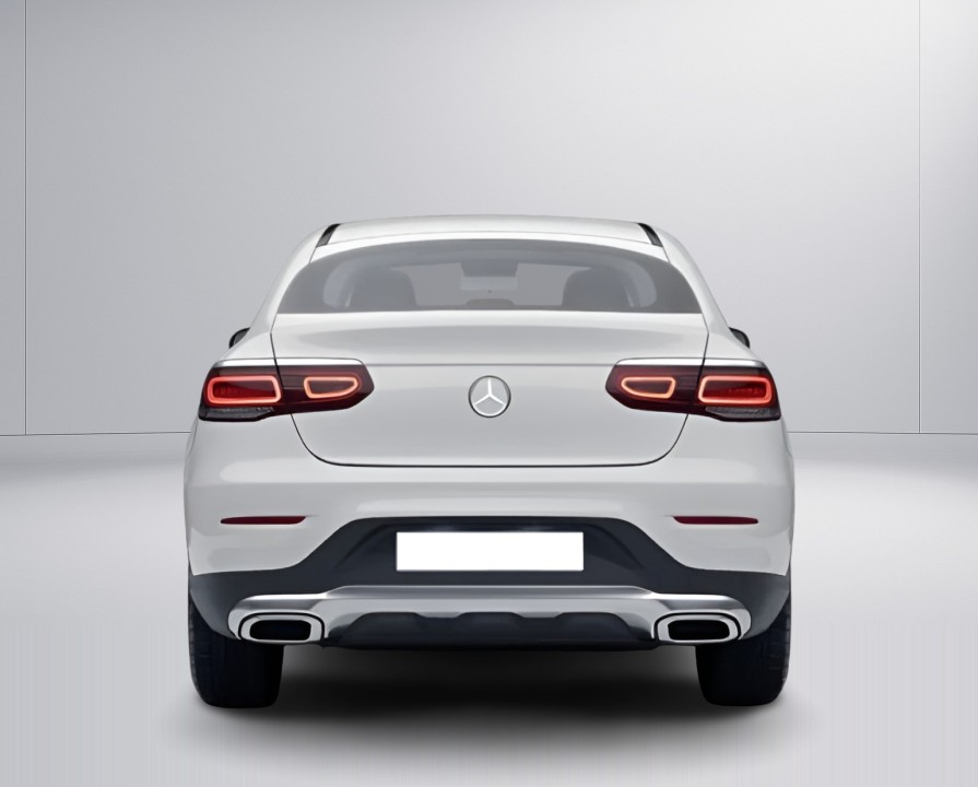 Mercedes-Benz GLC 200 4MATIC AMG (5)