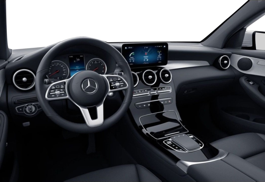 Mercedes-Benz GLC 200 4MATIC AMG - foto 13