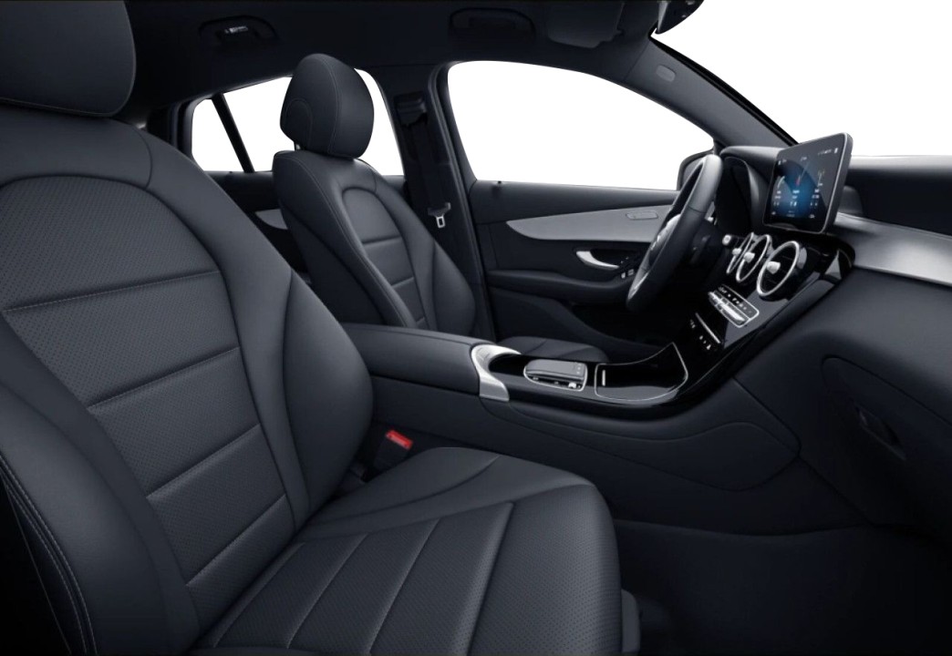 Mercedes-Benz GLC 200 4MATIC AMG - foto 10