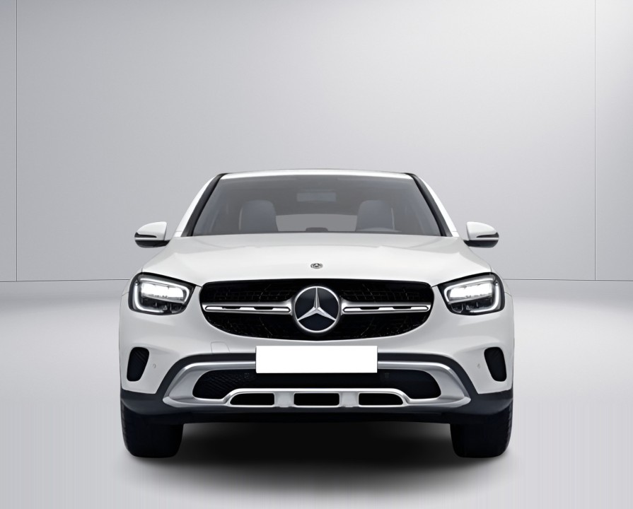 Mercedes-Benz GLC 200 4MATIC AMG - foto 9