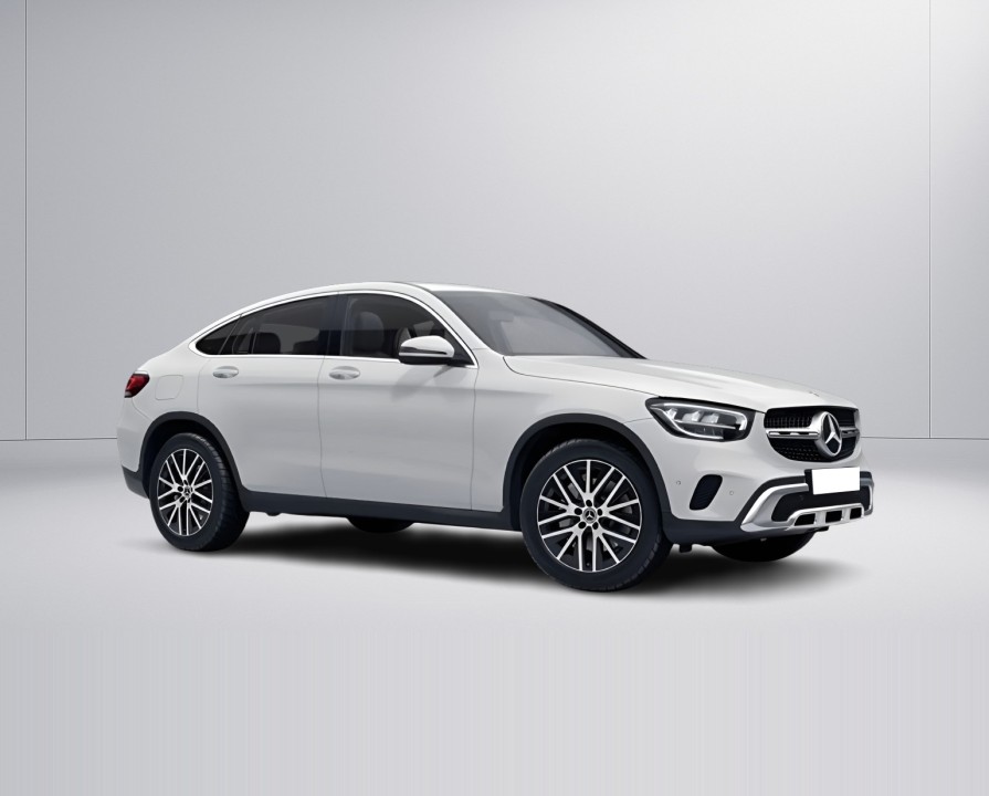 Mercedes-Benz GLC 200 4MATIC AMG (2)