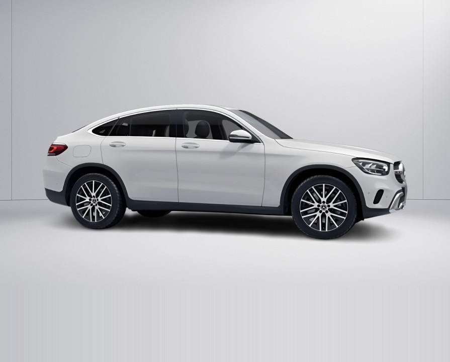 Mercedes-Benz GLC 200 4MATIC AMG (3)