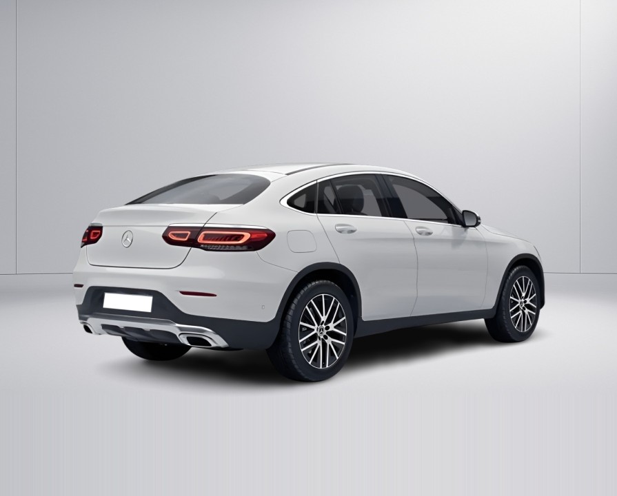 Mercedes-Benz GLC 200 4MATIC AMG (4)