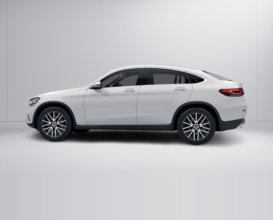 Mercedes-Benz GLC 200 4MATIC AMG - foto 7