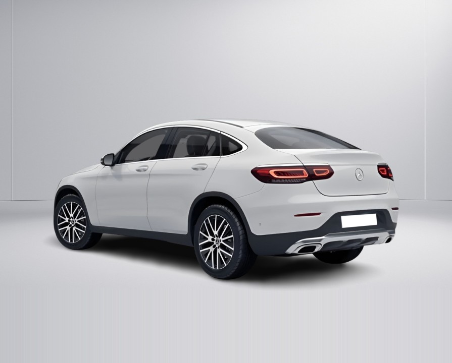 Mercedes-Benz GLC 200 4MATIC AMG - foto 6