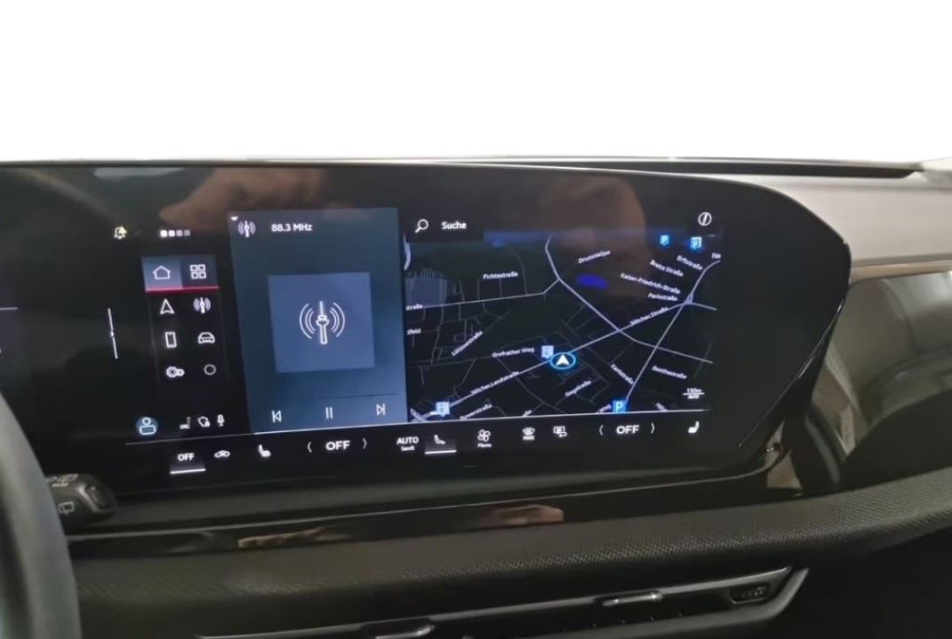 Audi A5 Avant 40TFSI S tronic - foto 7