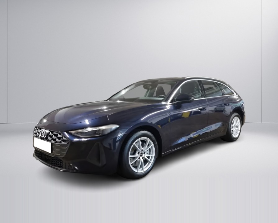 Audi A5 Avant 40TFSI S tronic