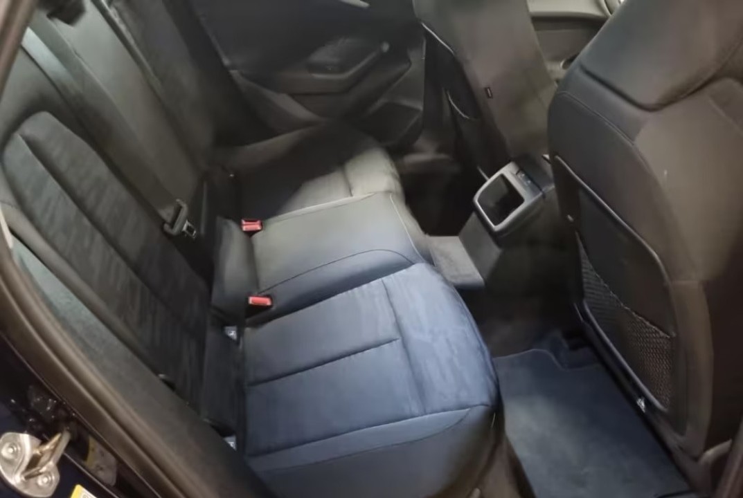 Audi A5 Avant 40TFSI S tronic - foto 8