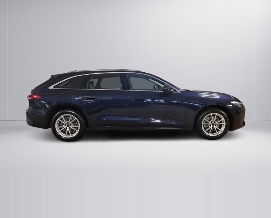 Audi A5 Avant 40TFSI S tronic (2)