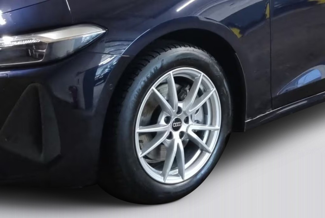 Audi A5 Avant 40TFSI S tronic - foto 13