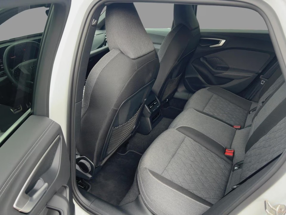 Audi A5 Avant 40TFSI S tronic - foto 8