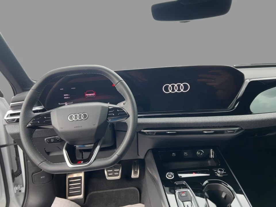 Audi A5 Avant 40TFSI S tronic - foto 6