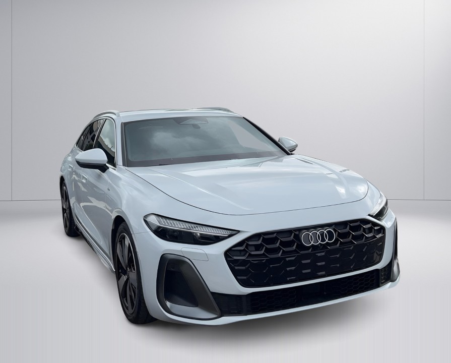 Audi A5 Avant 40TFSI S tronic