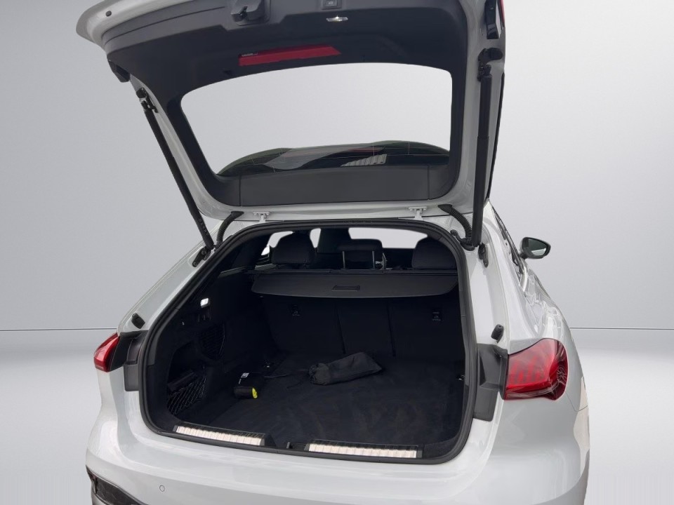 Audi A5 Avant 40TFSI S tronic - foto 9