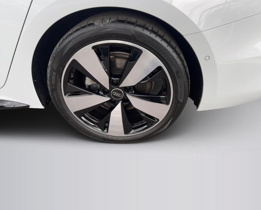 Audi A5 Avant 40TFSI S tronic - foto 10