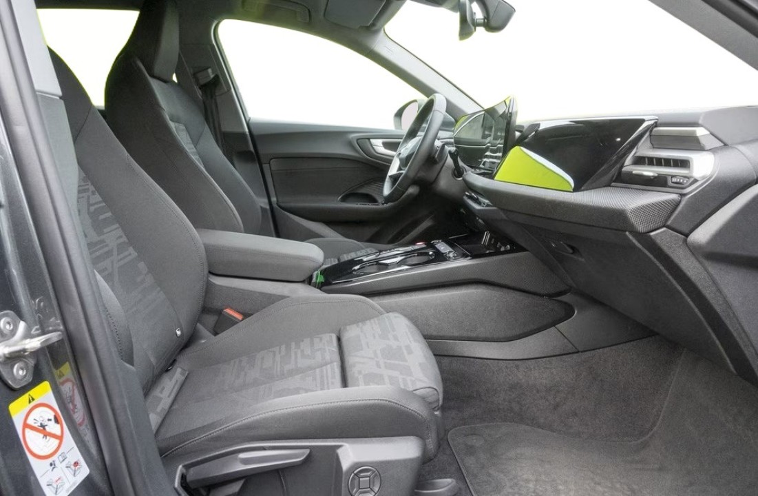 Audi A5 Avant 40TFSI S tronic - foto 8