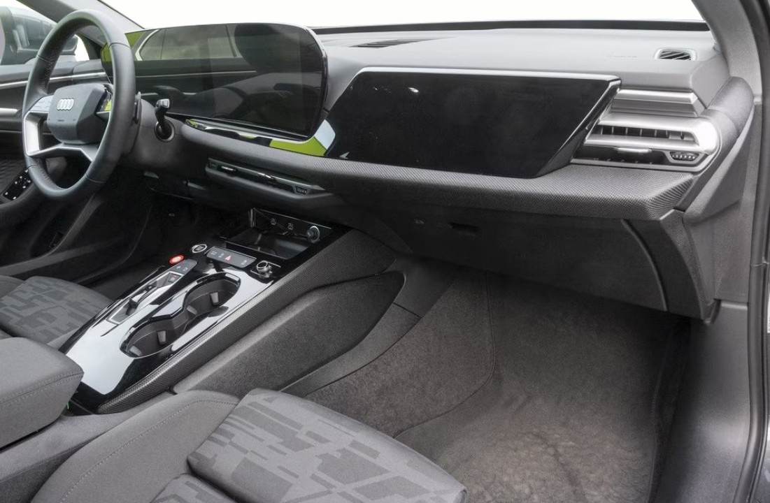 Audi A5 Avant 40TFSI S tronic - foto 7