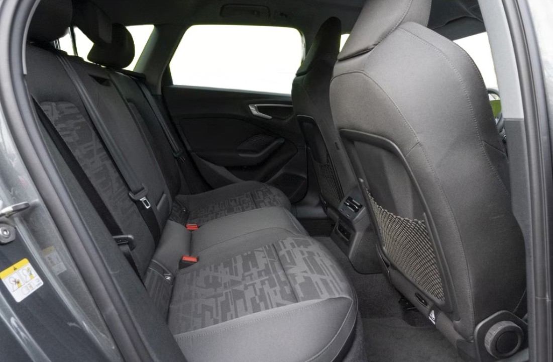 Audi A5 Avant 40TFSI S tronic - foto 13