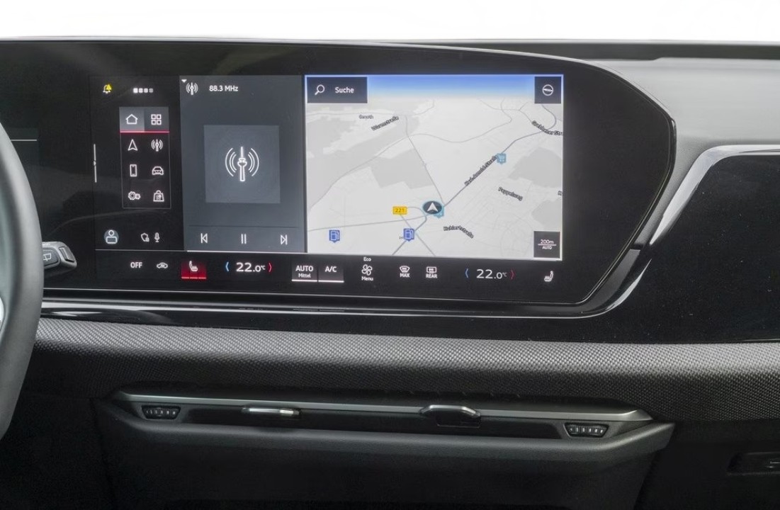 Audi A5 Avant 40TFSI S tronic - foto 12