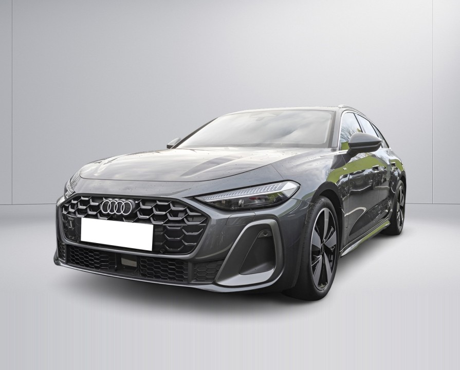 Audi A5 Avant 40TFSI S tronic (2)