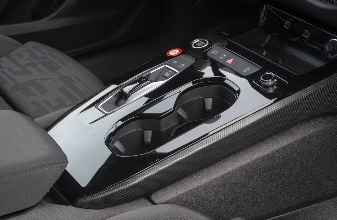 Audi A5 Avant 40TFSI S tronic - foto 11