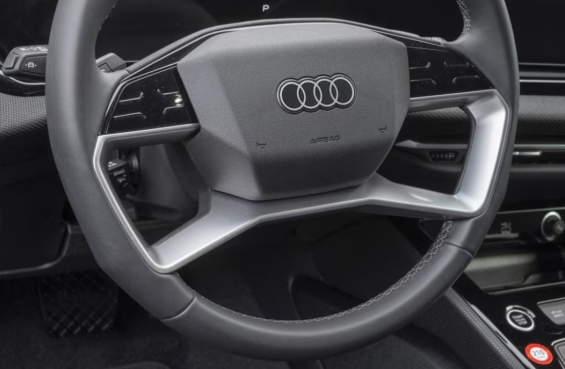 Audi A5 Avant 40TFSI S tronic - foto 10