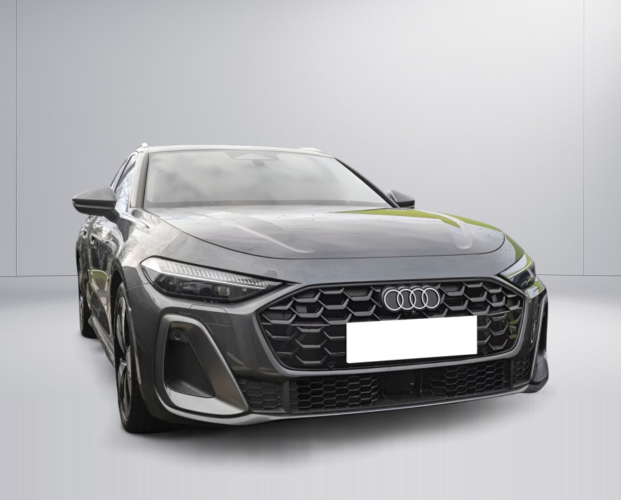 Audi A5 Avant 40TFSI S tronic