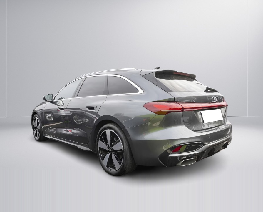 Audi A5 Avant 40TFSI S tronic (4)