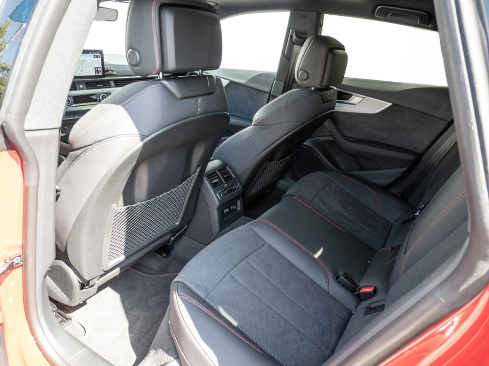 Audi A5 Sportback 45TFSI quattro S tronic - foto 13