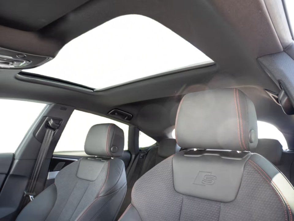 Audi A5 Sportback 45TFSI quattro S tronic - foto 16