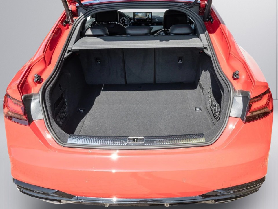 Audi A5 Sportback 45TFSI quattro S tronic - foto 19