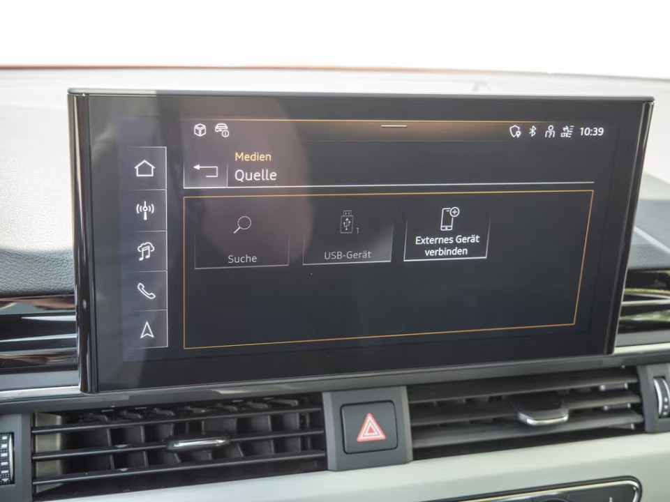 Audi A5 Sportback 45TFSI quattro S tronic - foto 9