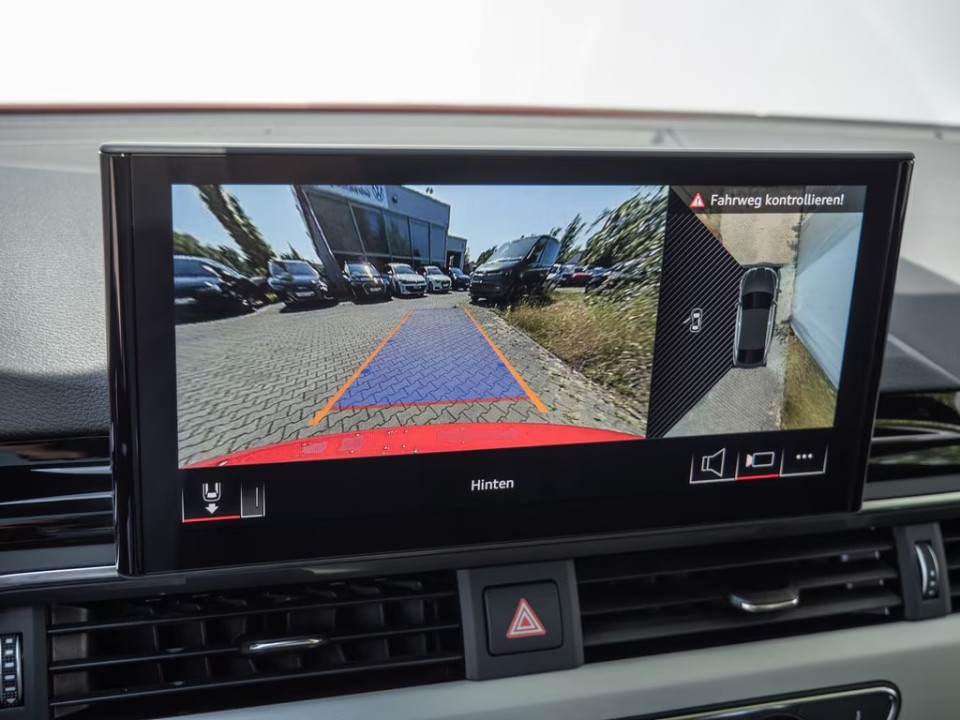 Audi A5 Sportback 45TFSI quattro S tronic - foto 11