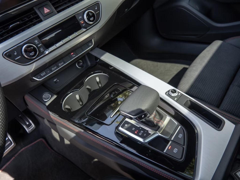 Audi A5 Sportback 45TFSI quattro S tronic - foto 7