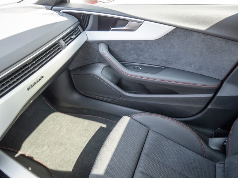 Audi A5 Sportback 45TFSI quattro S tronic - foto 14