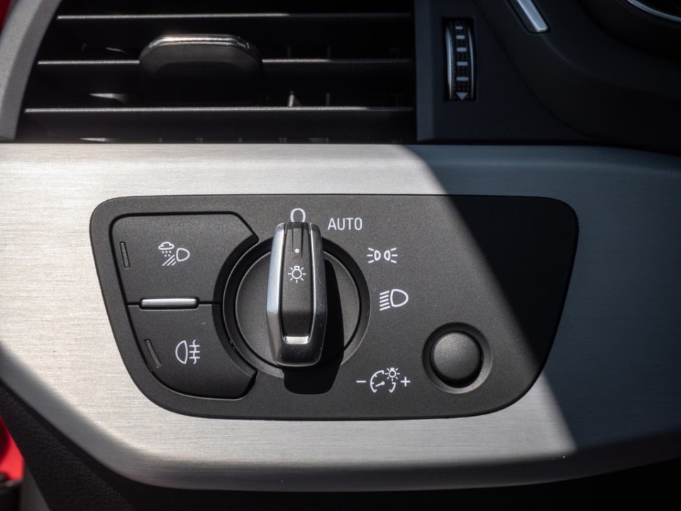 Audi A5 Sportback 45TFSI quattro S tronic - foto 12