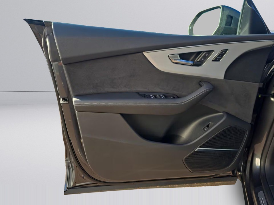 Audi Q8 45 TDI Quattro Tiptronic - foto 12